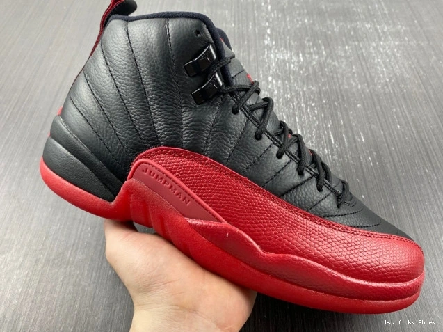 1st Kicks Shoes Retro Jordan 659 130690- Game (2016) 12 Flu BestValue 1114